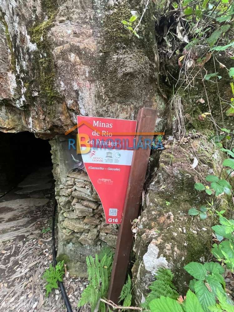 3 moradias em Rio de Frades - Arouca-14