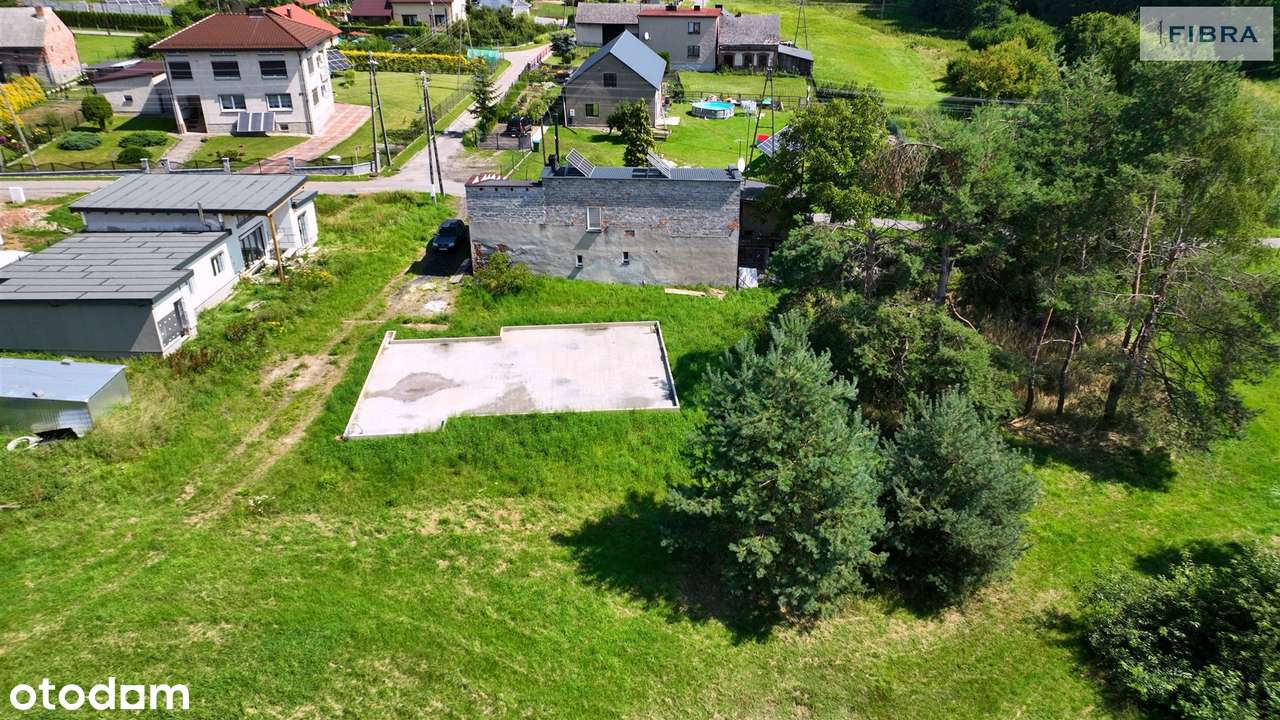 Rozpoczęta budowa domu z garażem - Pełny obrazek: 5/20