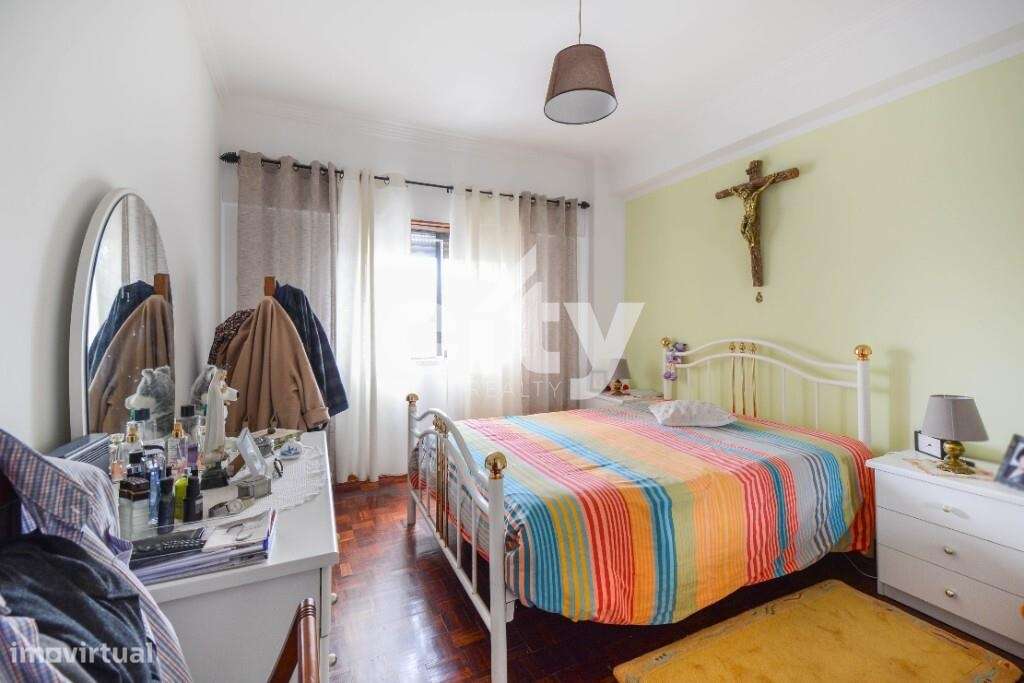 Apartamento T2 em Odivelas-9