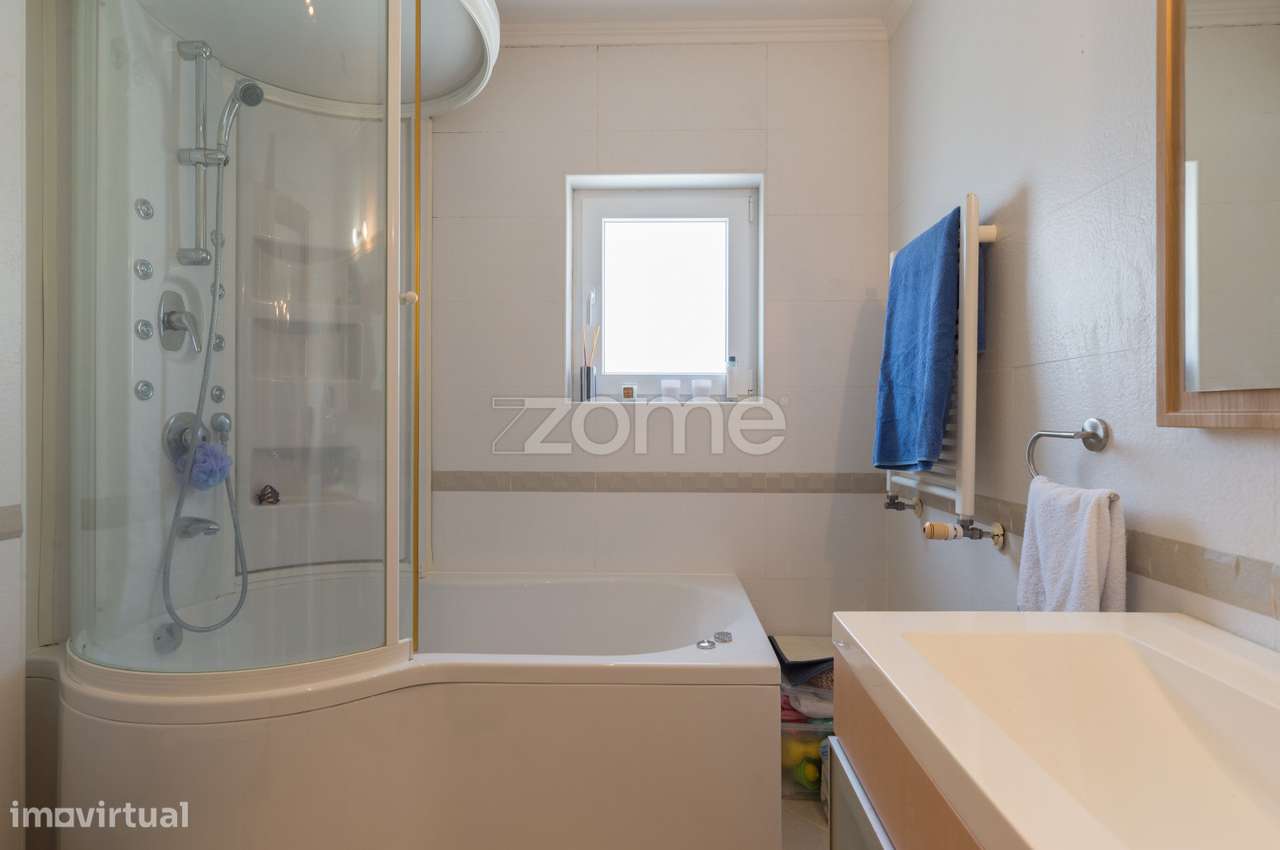Moradia T4+1, com piscina-44