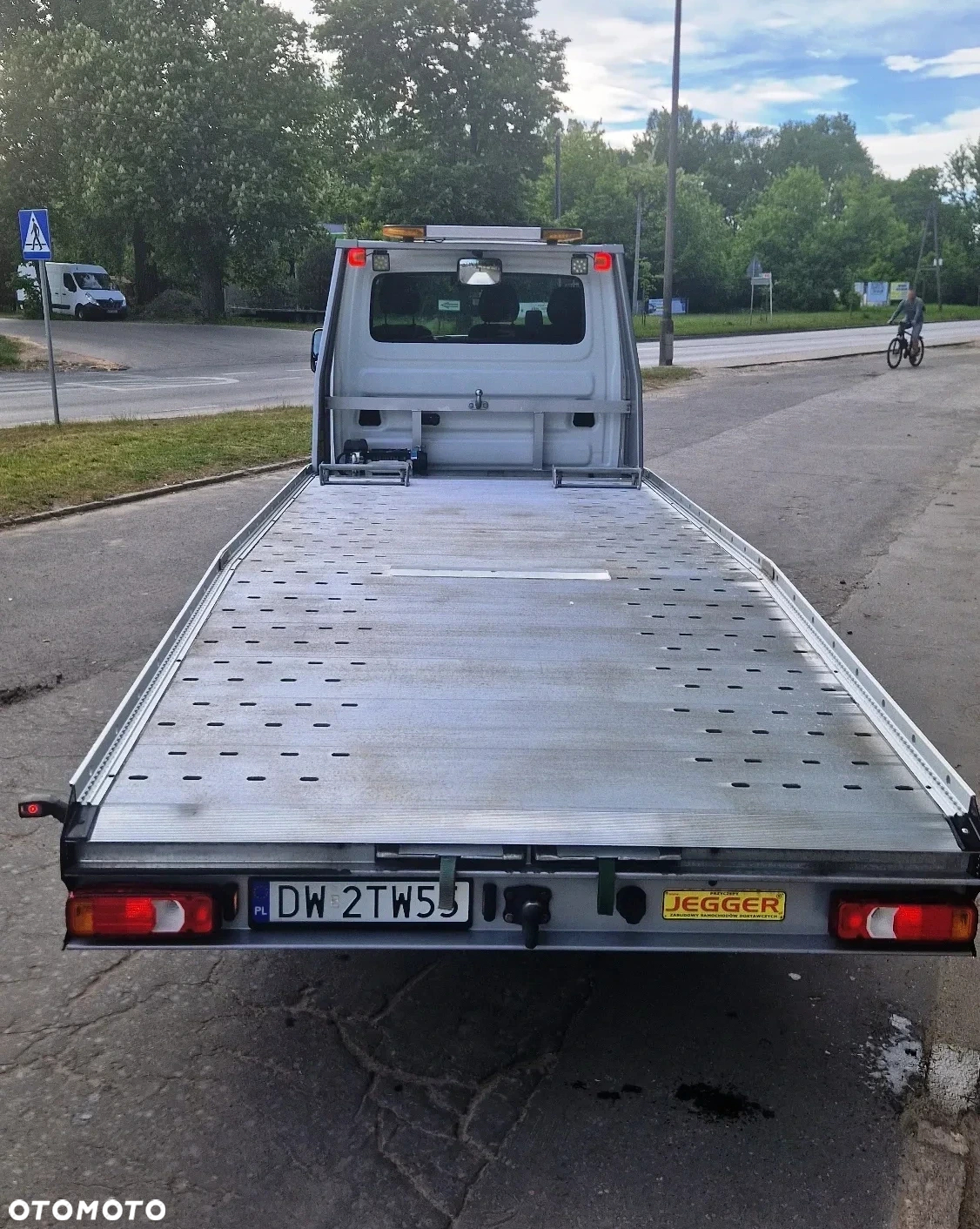 Iveco DAILY 35S18 - 14