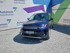 Land Rover Discovery Sport - 1