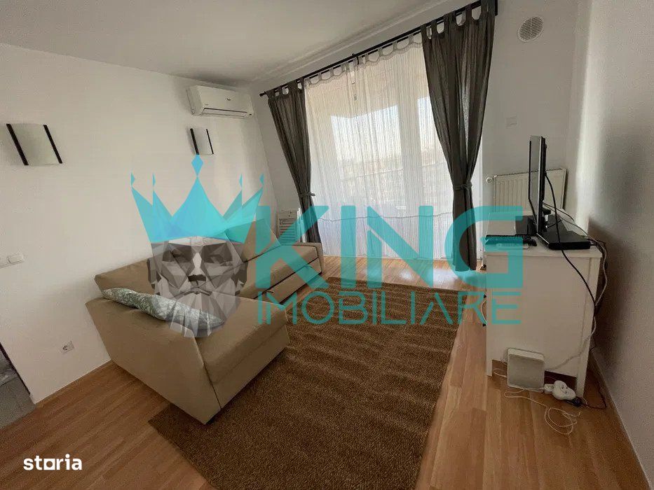 Colentina | Rose Garden | 2 Camere | Centrala Imobil | Pet Friendly |