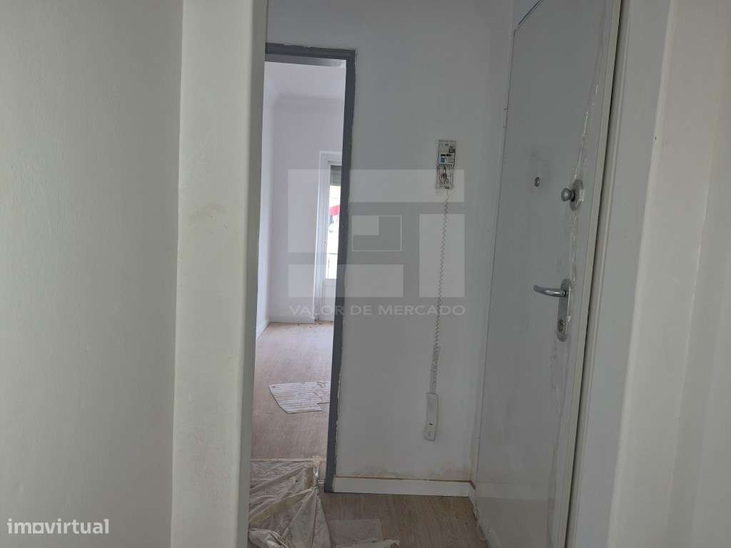 T2 em fase de recuperação - Venda Nova-14