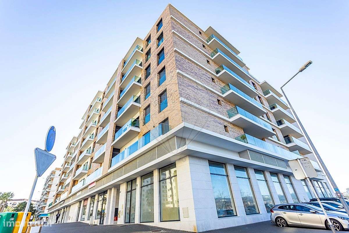 Apartamento T3 para arrendamento - Grande imagem: 4/31