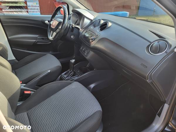 Seat Ibiza 1.2 TSI Ecomotive Sport - 10