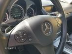 Mercedes-Benz Klasa C 250 (BlueEFFICIENCY) 7G-TRONIC Elegance - 37