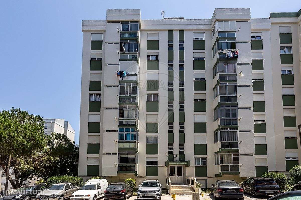 Apartamento T1 para venda-20