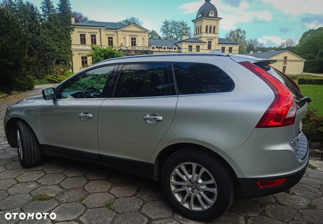 Volvo XC 60 T6 AWD Summum - 15