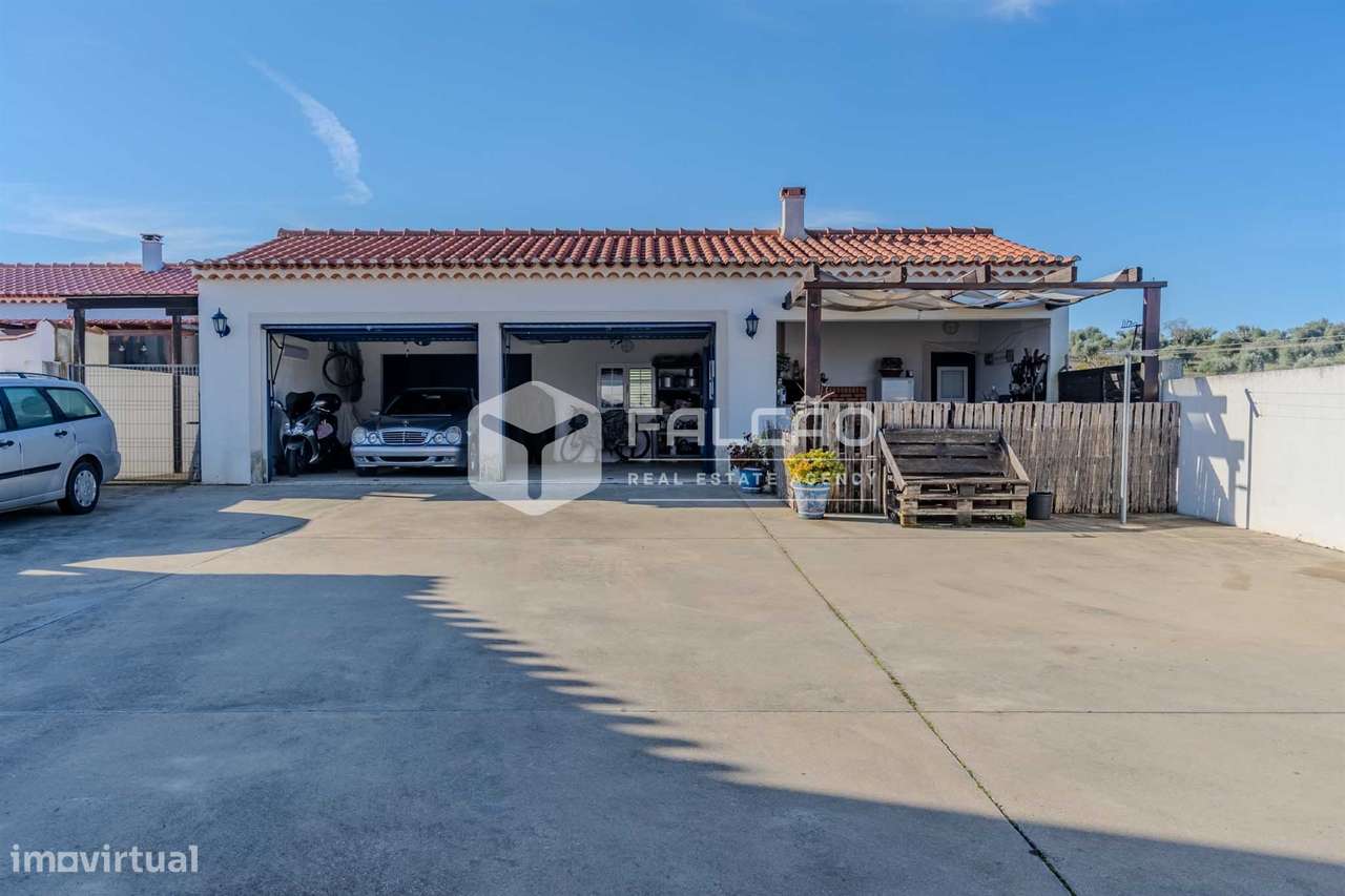 Moradia Isolada T3+1 Venda em Achete, Azoia de Baixo e Póvoa de Santar-27