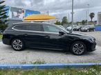 Peugeot 508 SW 1.5 BlueHDi Allure Pack EAT8 - 7