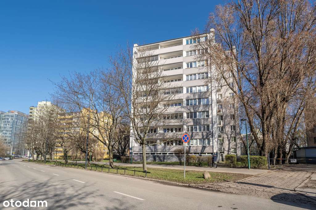 Okazja! 3/4 pokoje w super lokalizacji!-2