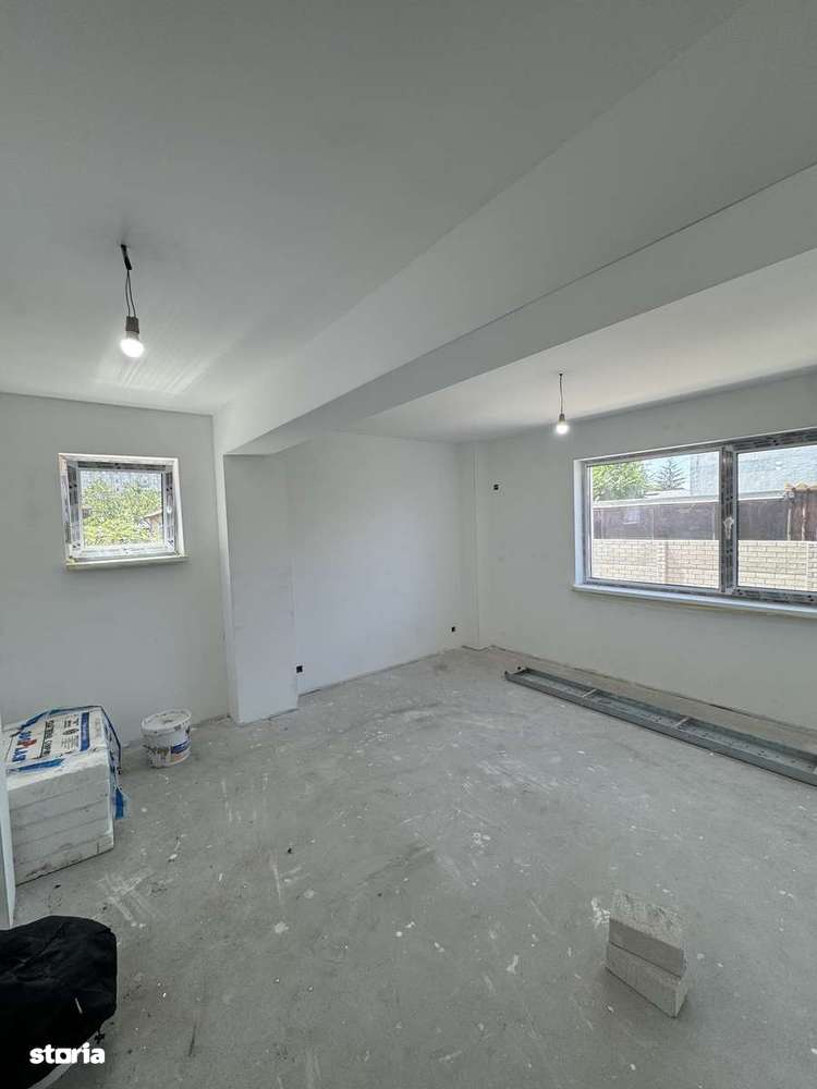 Apartament 3 camere decomandat/nou/ metrou 1Mai-7