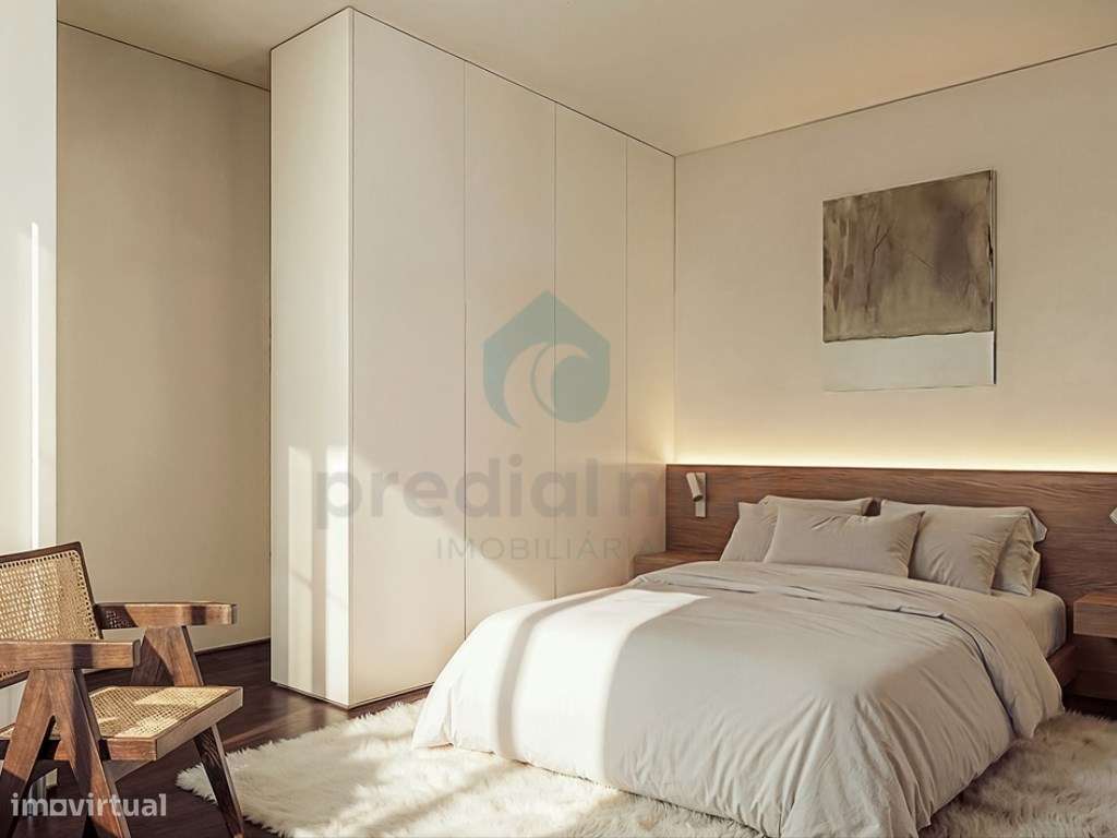 Terreno com Projeto Aprovado - Hollywood House-5