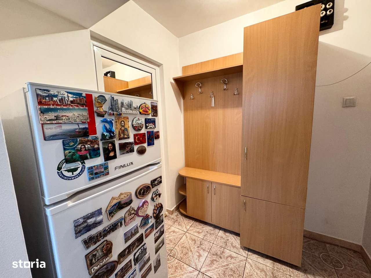 Mircea cel Batran - Apartament 2 camere, et. 3, mobilat/utilat complet-5