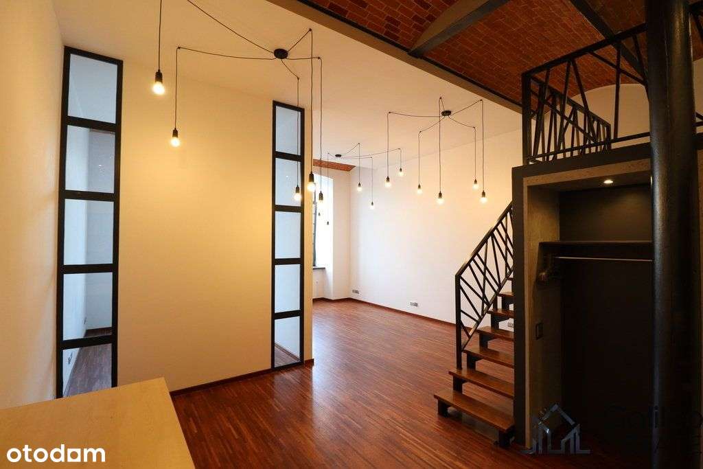 Loft w kompleksie "U Scheiblera"-4