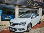 Renault Mégane Sport Tourer 1.5 dCi Bose Edition EDC - 2