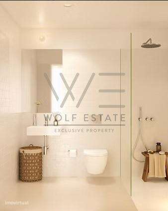 Apartamento T2 Venda em Campanhã,Porto-4