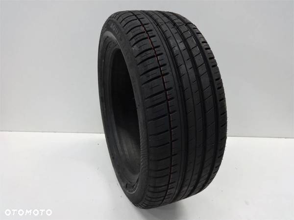 205/50R17 Opony letnie bieżnikowane PROFIL - 3