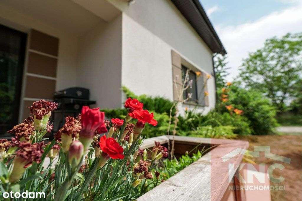 Dom na sprzedaż, 144m2, niecałe 4km od Bełchatowa!