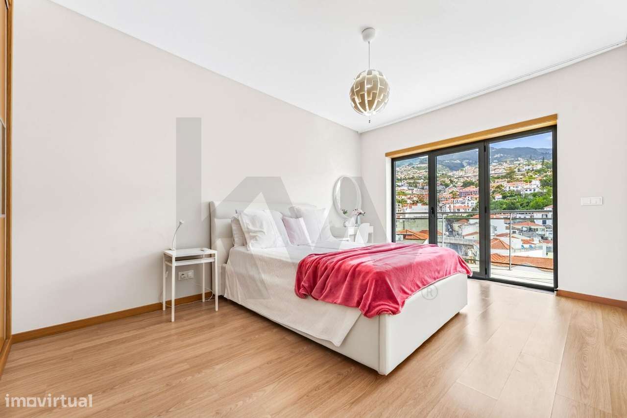 Apartamento T3 de Excelência com Licença de Alojamento Local | Rua 5 d-21