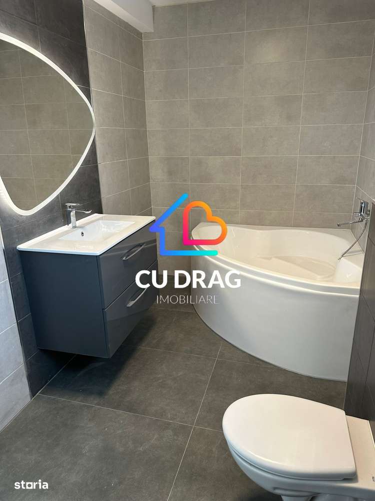 Duplex LUX nou zona premium , str Ion Ratiu Selimbar 3 dormitoare - Imagine principală: 5/6