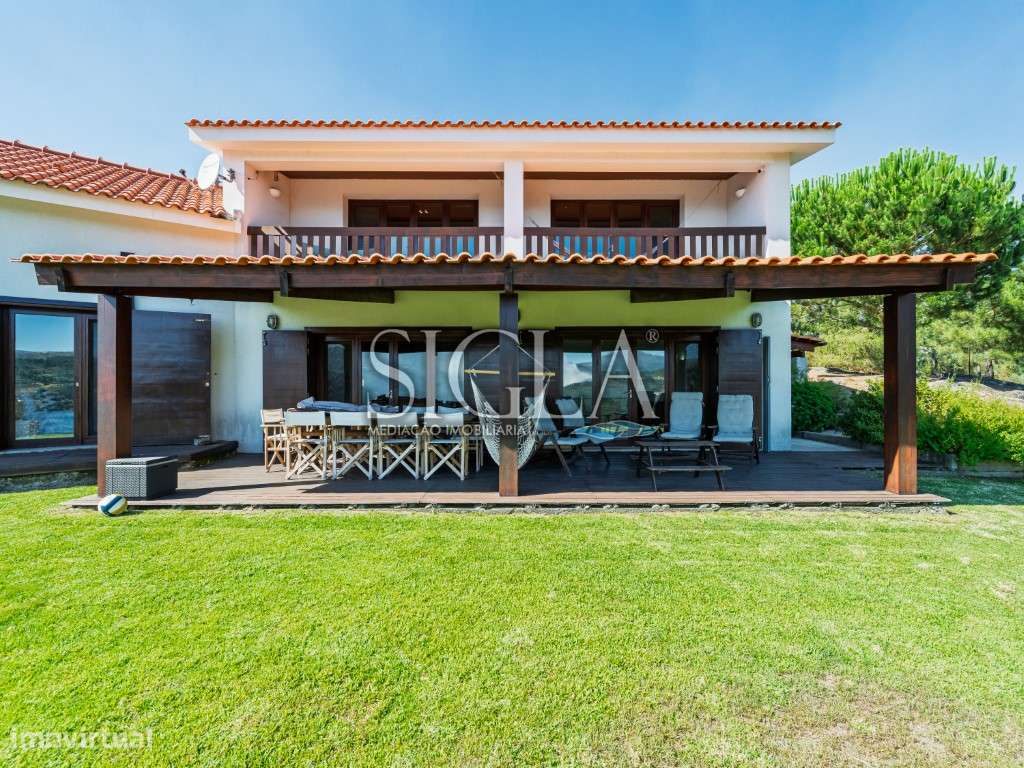 Quinta Turística na margem do Rio Douro - Grande imagem: 4/60