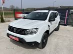 Dacia Duster 1.5 Blue dCi Comfort - 4