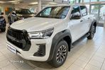 Toyota Hilux 2.8D 204CP 4x4 Double Cab AT GR Sport - 1