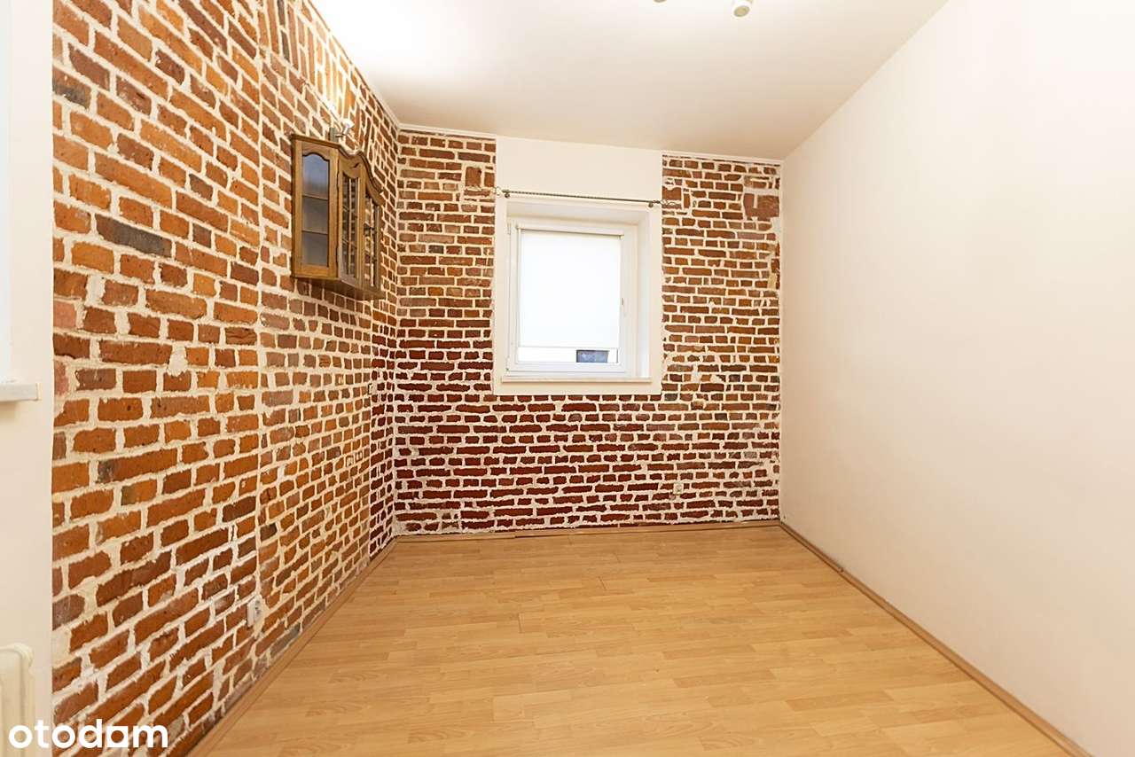 Dwa pokoje na Śrómieściu-1