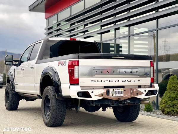 Ford F250 - 6