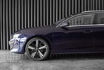 Peugeot 508 SW 1.5 BlueHDi Active EAT8 - 10