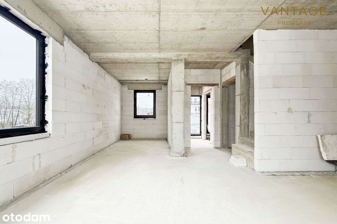 Komfortowy dom 20 km od Krakowa (gm. Biskupice)-6