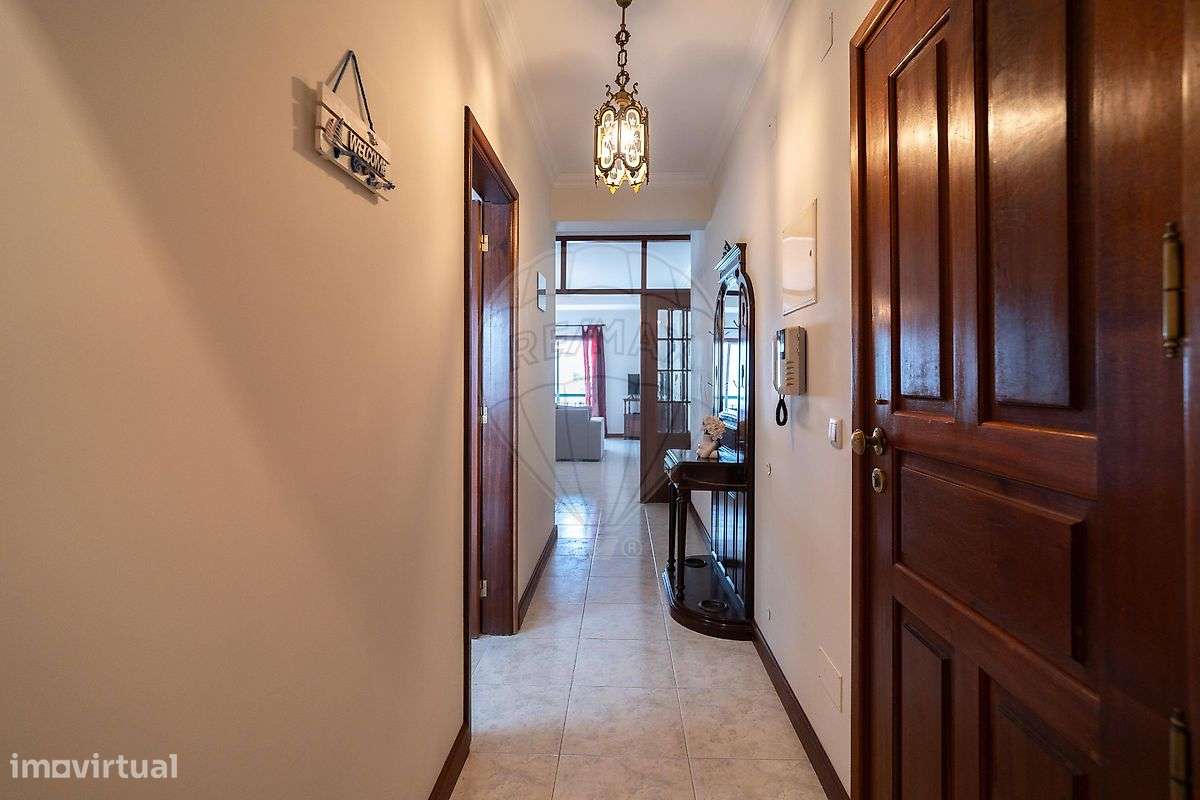 Apartamento T2 para venda-10