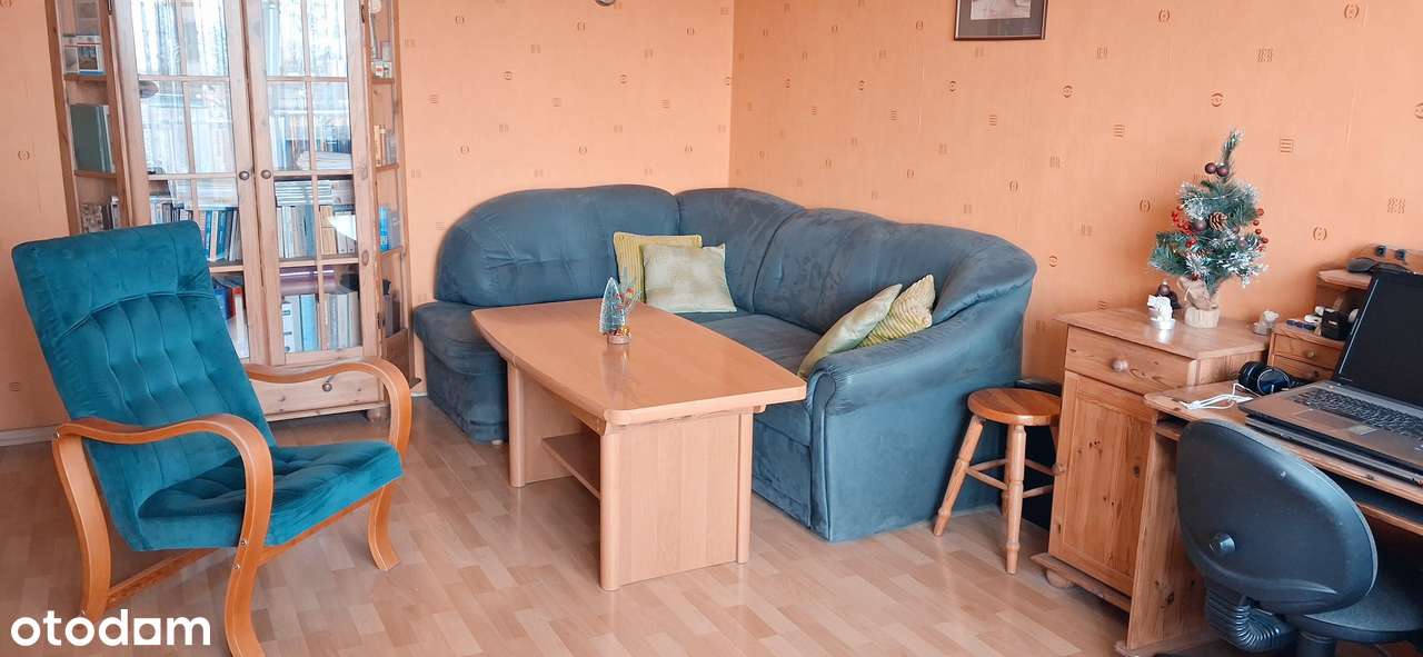 SPRZEDAM: Mieszkanie 48 m² Szczecin Pomorzany (BEZ POŚREDNIKÓW) - Pełny obrazek: 3/14