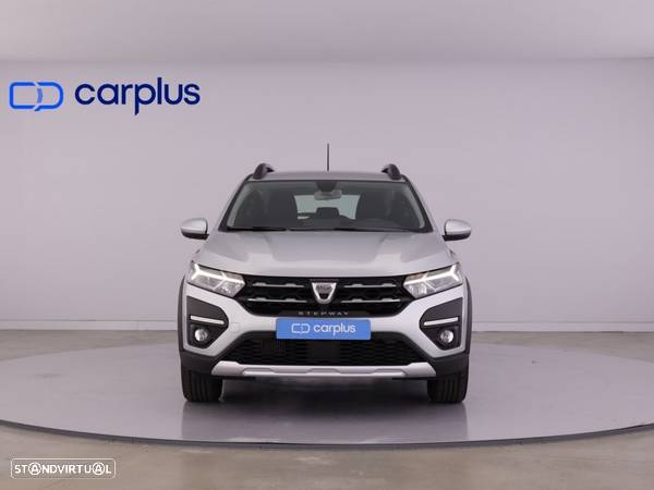 Dacia Sandero 1.0 TCe Stepway Comfort - 3