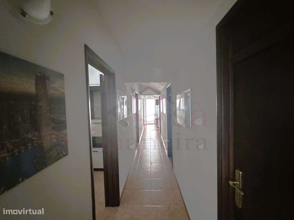 Moradia T3 de Excelência com Suíte, Jardim e Sótão Aproveitado - Pr...-9
