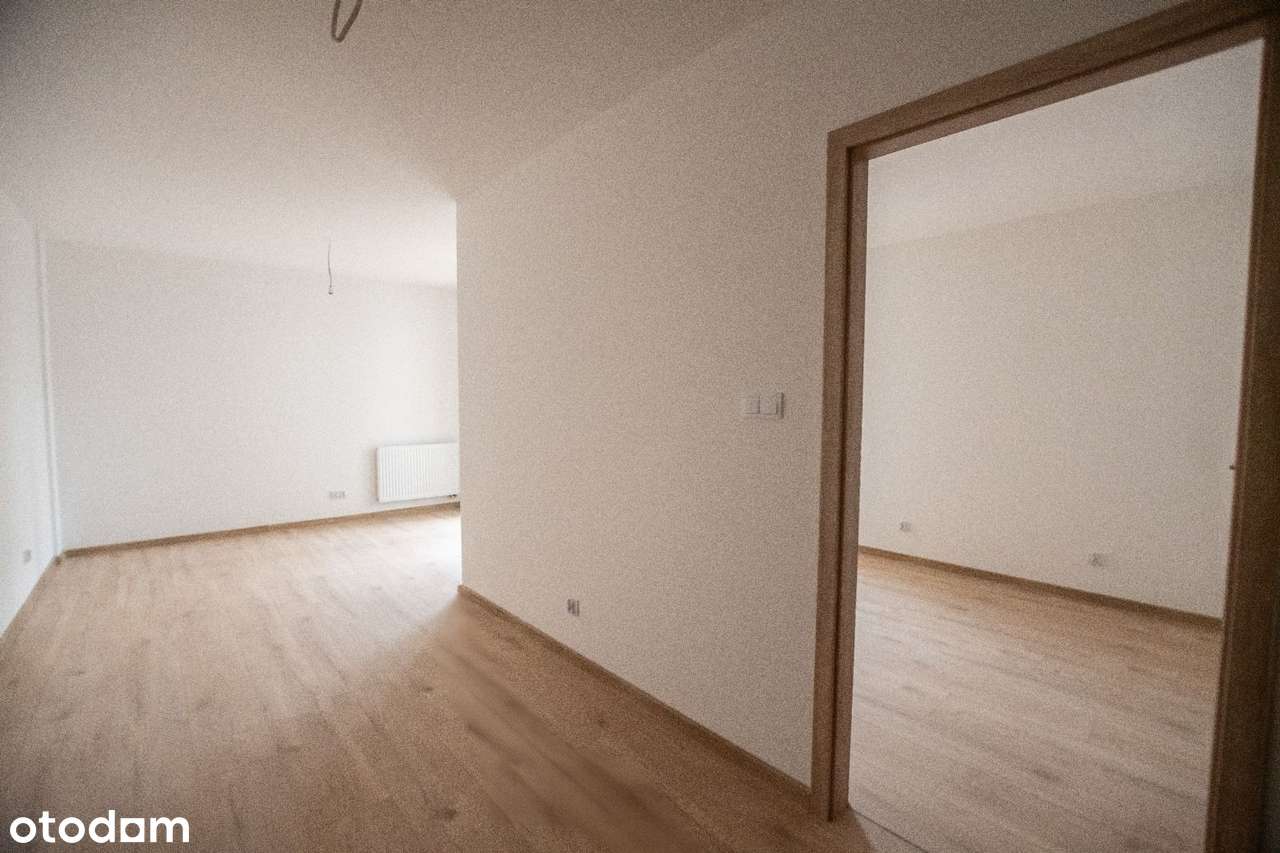 Mieszkanie 2-pokojowe ul. S. Batorego WYKOŃCZONE - Pełny obrazek: 3/15