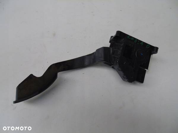 PEDAŁ POTENCJOMETR GAZU OPEL CORSA D 13305804 - 1