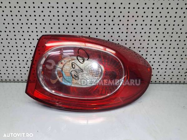 Stop aripa dreapta Volkswagen Tiguan (5N) [Fabr 2007-2016] 5N0945096F - 1