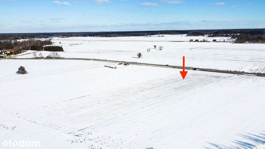 Działka, 800 m², Juchnowiec Kościelny-3