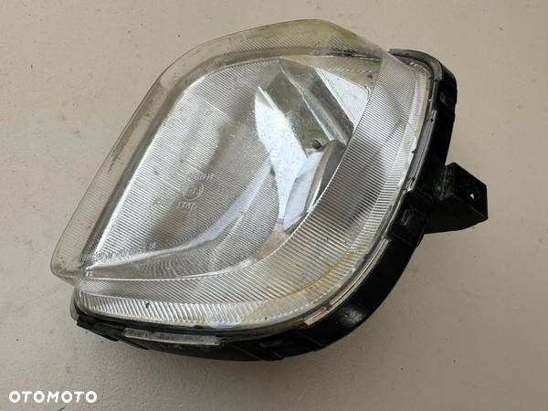 KIA CARENS IV 4 13-16R HALOGEN PRAWY PRZEDNI PRZÓD - 7