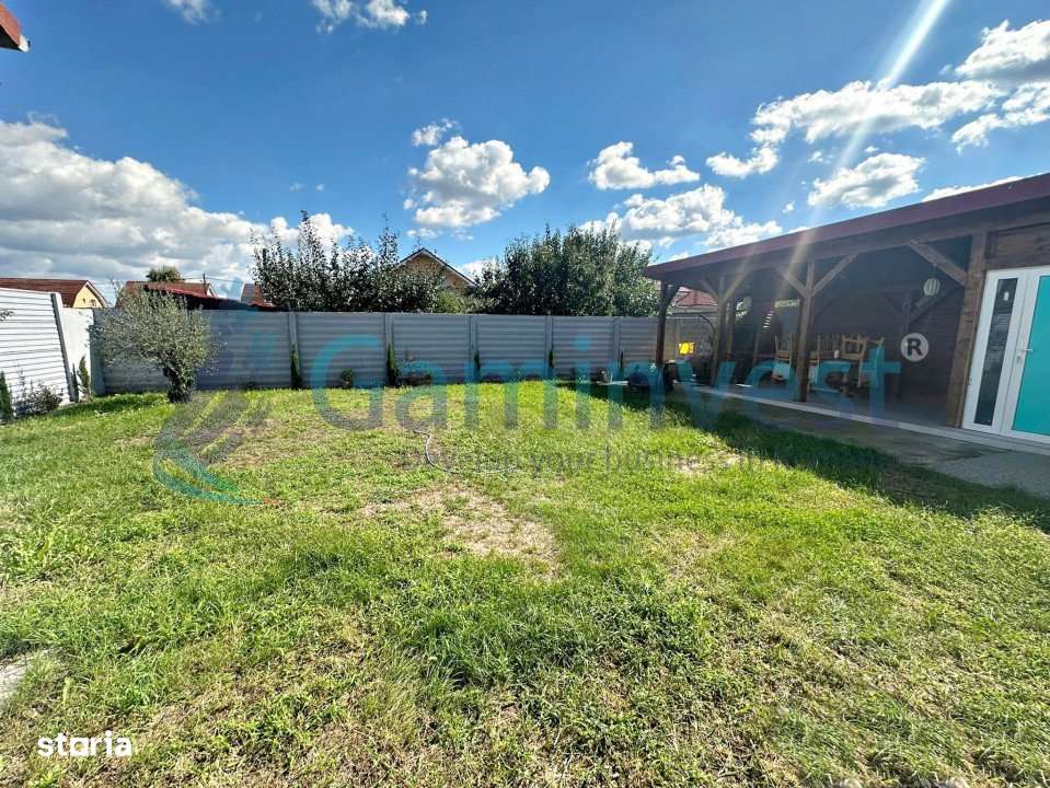 Casă spațioasă cu garaj,terasă  in Nojorid,Bihor,Gaminvest,V4304A-3
