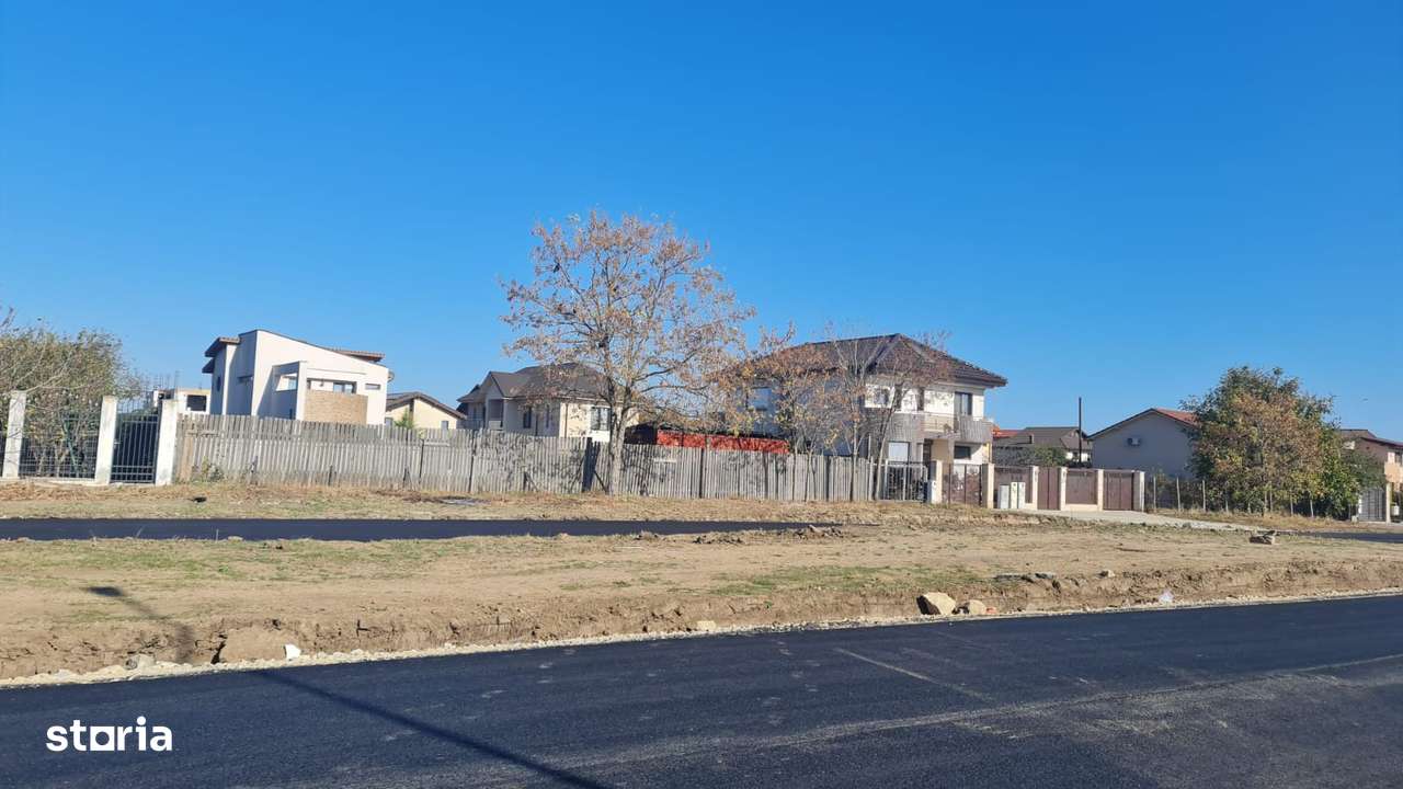 Teren de vanzare in Constanta zona Km 5 - Imagine principală: 4/6