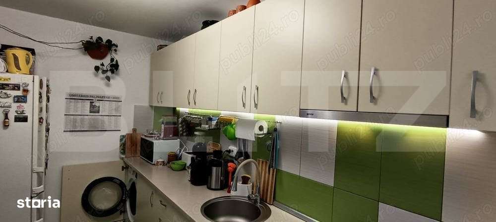 Apartament cu 3 camere in Baciu - Imagine principală: 4/9