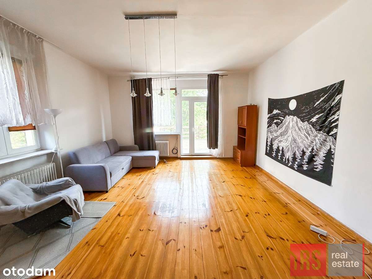 Połowa domu na Zielonego Dębu! - Pełny obrazek: 5/13