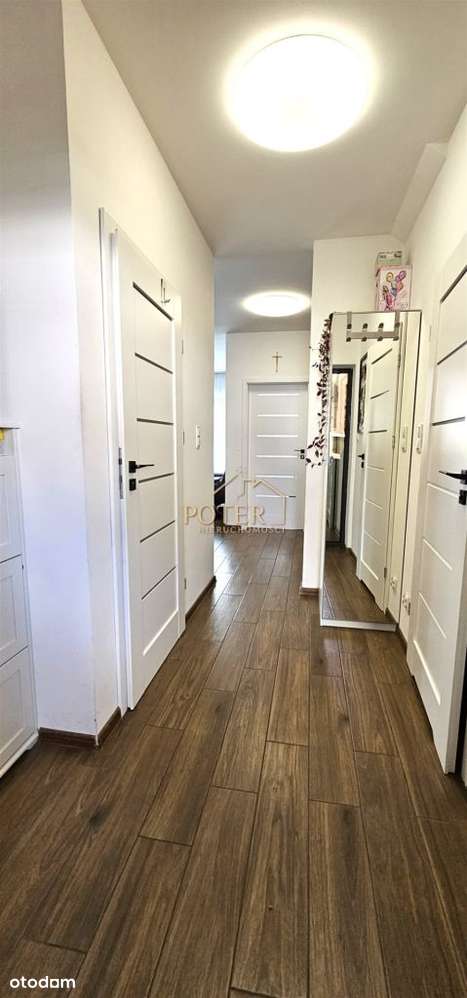 ⭐️ 4 pok. | Ogródek | Garaż | 2022r !⭐️ -15