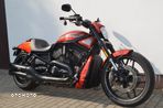 Harley-Davidson V-Rod Night Rod - 1