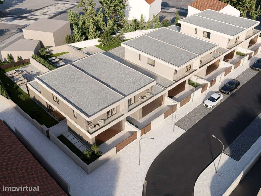 Moradia T3 em Início de Construção-14