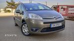 Citroën C4 Grand Picasso 1.6 VTi Impress Pack - 28